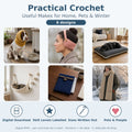 Practical Crochet Pattern Bundle of 6