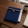 Tablet and Laptop Sleeve, crochet pattern